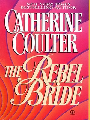 cover image of The Rebel Bride